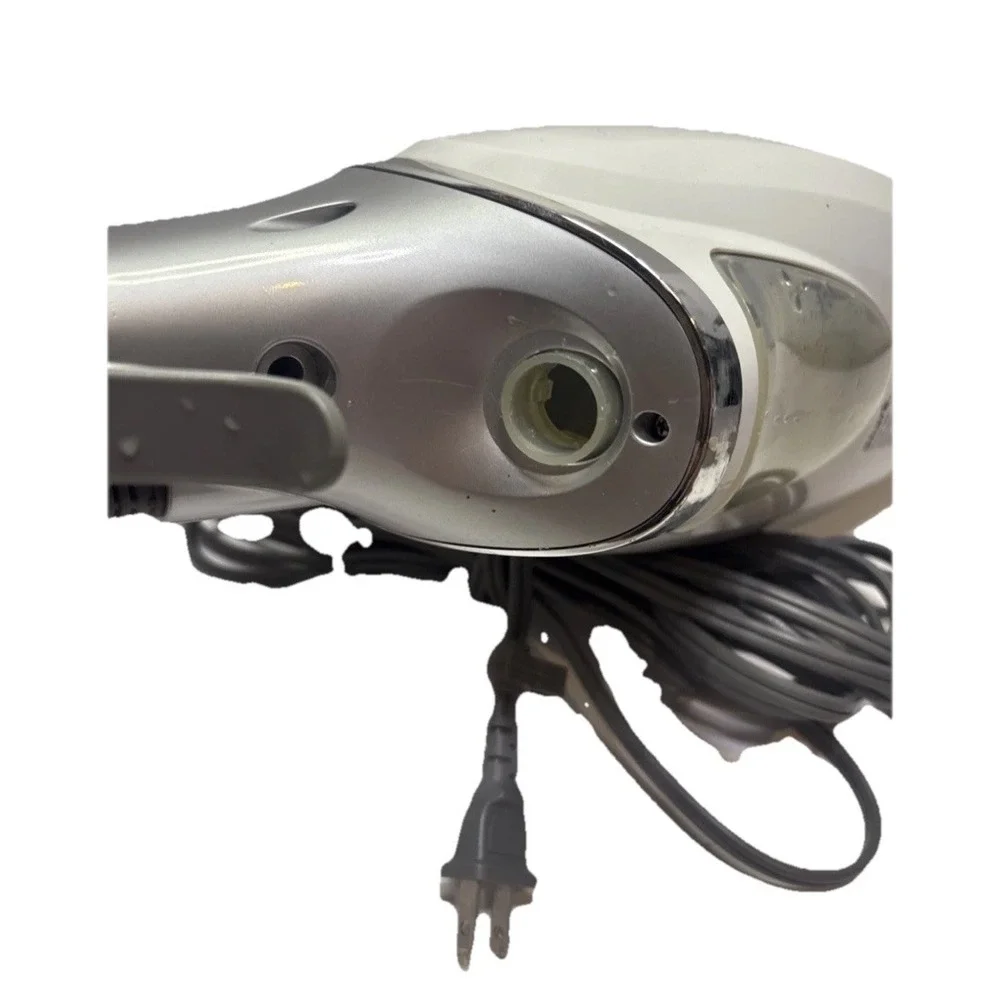 Shark S3601 Professional Steam Mop Body Parts OEM Replacement Water Tank NO CAP